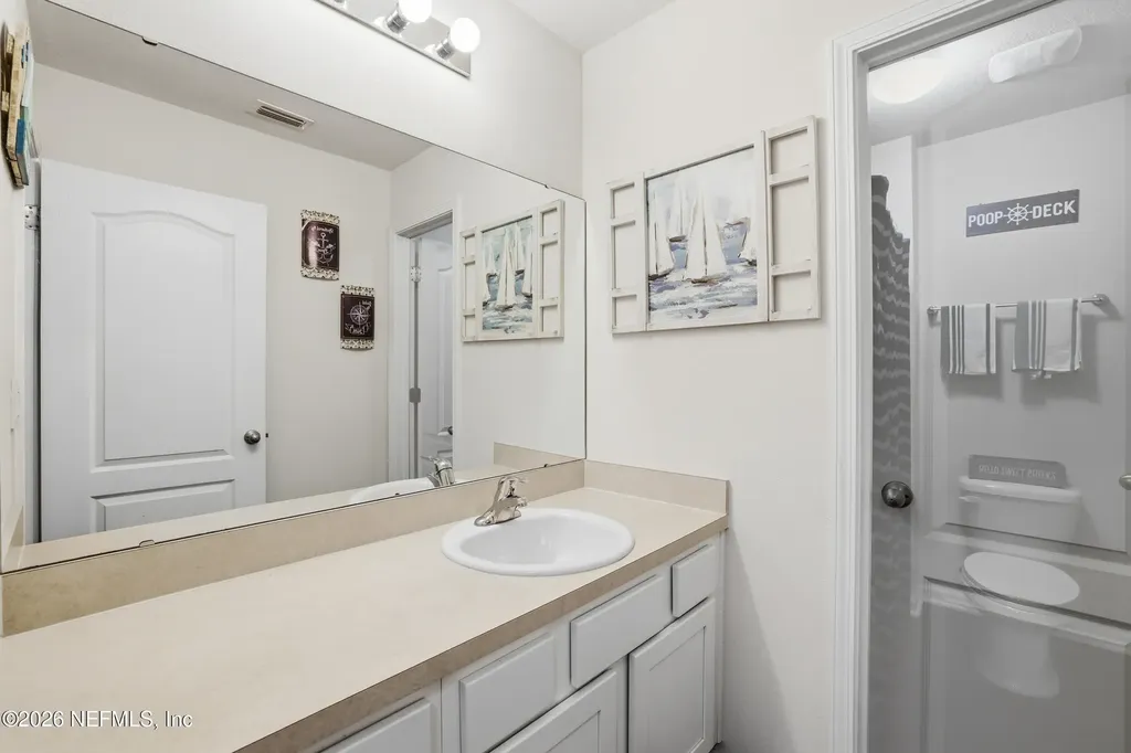 2224 Willow Gln Lane Green Cove Springs FL 32043