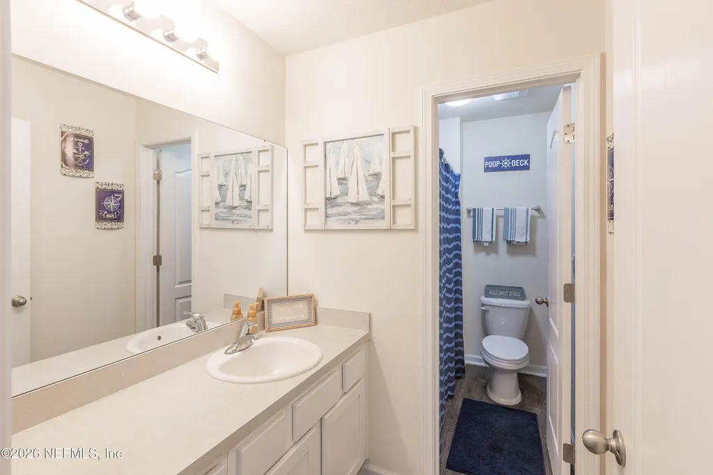 2224 Willow Glen Lane Green Cove Springs FL 32043