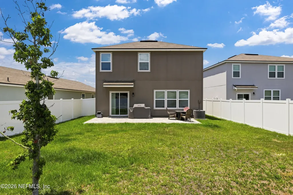 2224 Willow Gln Lane Green Cove Springs FL 32043