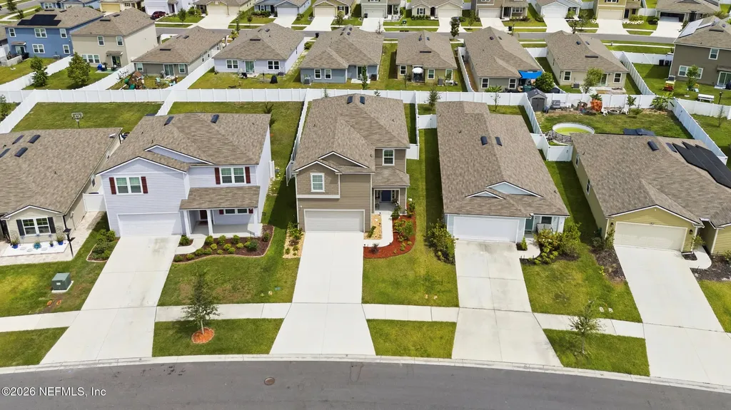 2224 Willow Gln Lane Green Cove Springs FL 32043