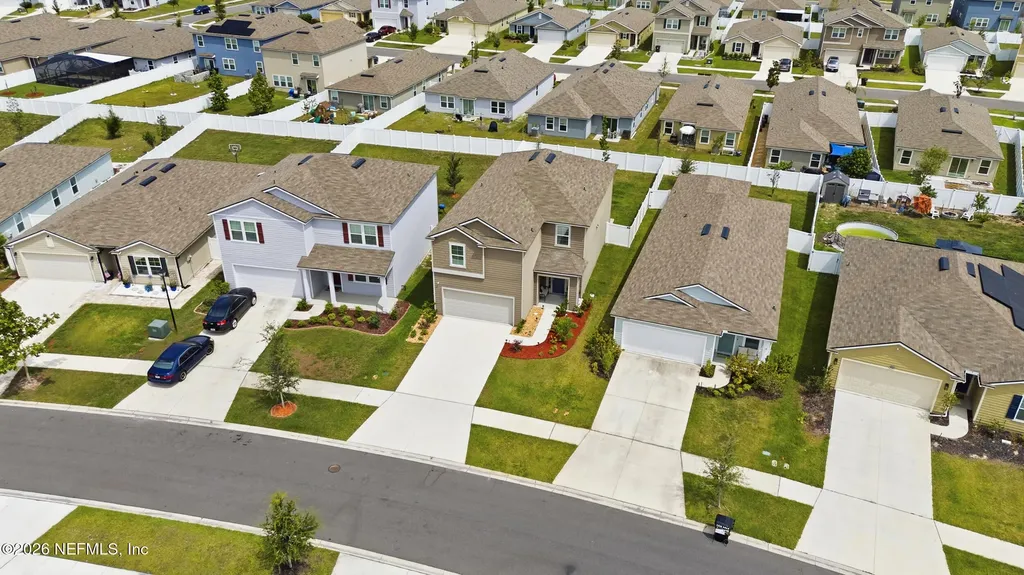 2224 Willow Gln Lane Green Cove Springs FL 32043