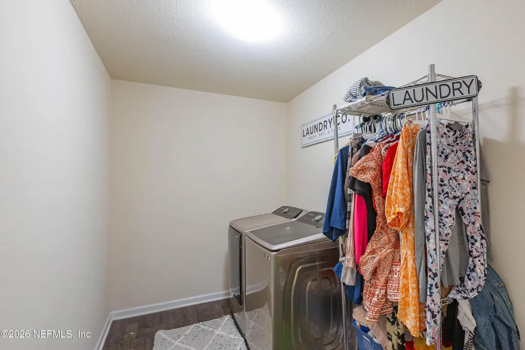 2224 Willow Glen Lane Green Cove Springs FL 32043