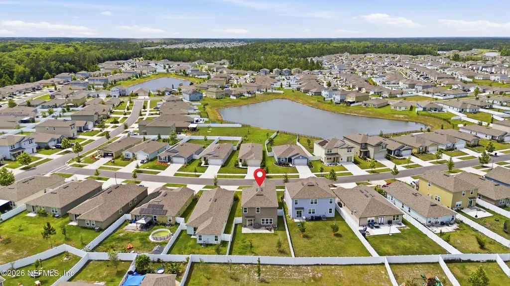 2224 Willow Gln Lane Green Cove Springs FL 32043