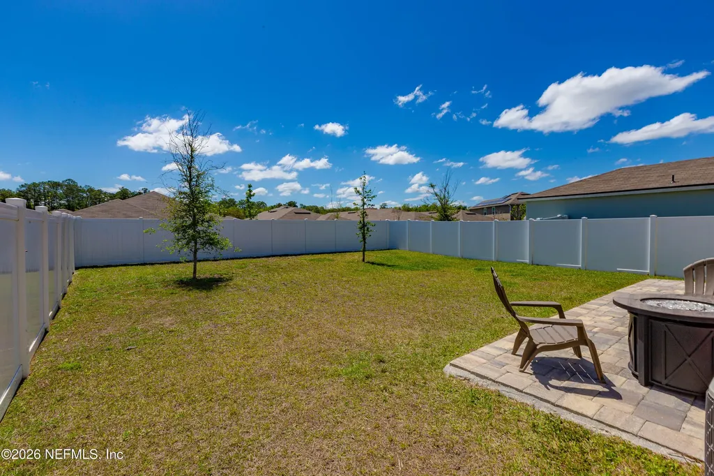 2224 Willow Glen Lane Green Cove Springs FL 32043