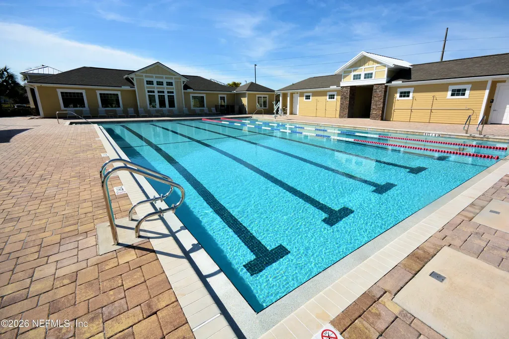 2224 Willow Glen Lane Green Cove Springs FL 32043