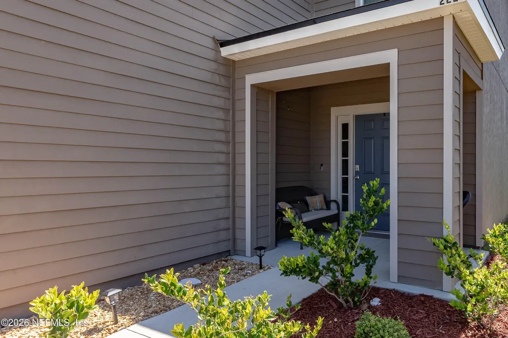 2224 Willow Glen Lane Green Cove Springs FL 32043