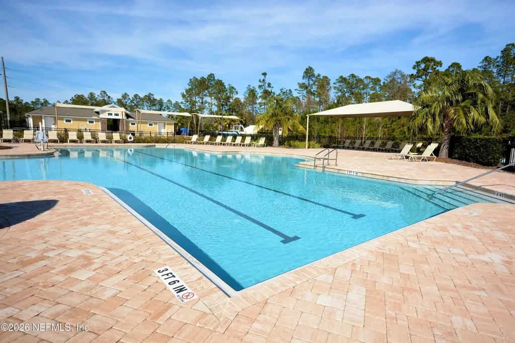 2224 Willow Glen Lane Green Cove Springs FL 32043