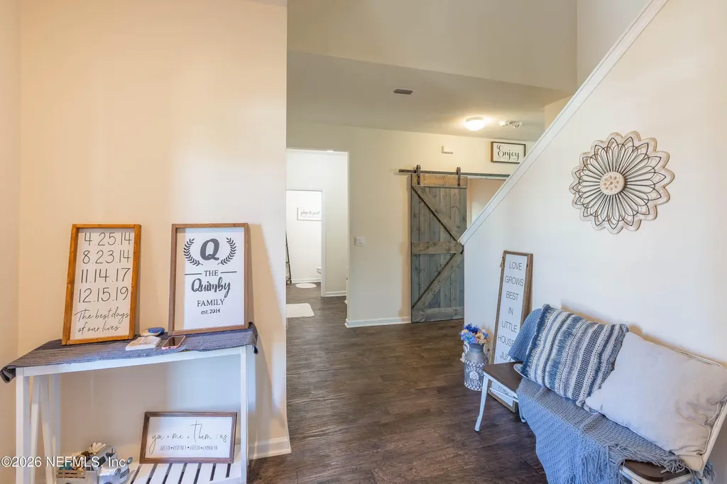 2224 Willow Glen Lane Green Cove Springs FL 32043