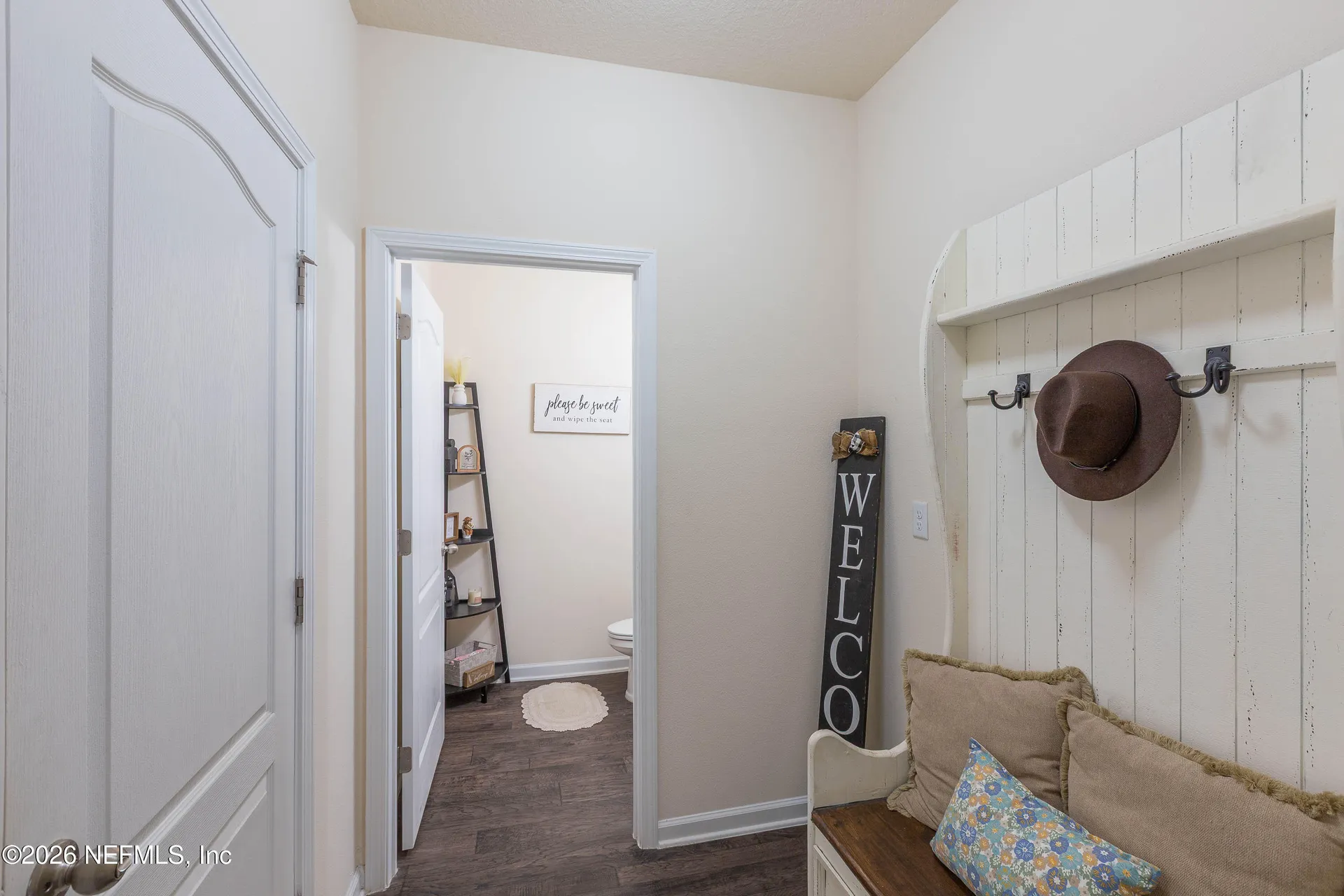 2224 Willow Glen Lane Green Cove Springs FL 32043