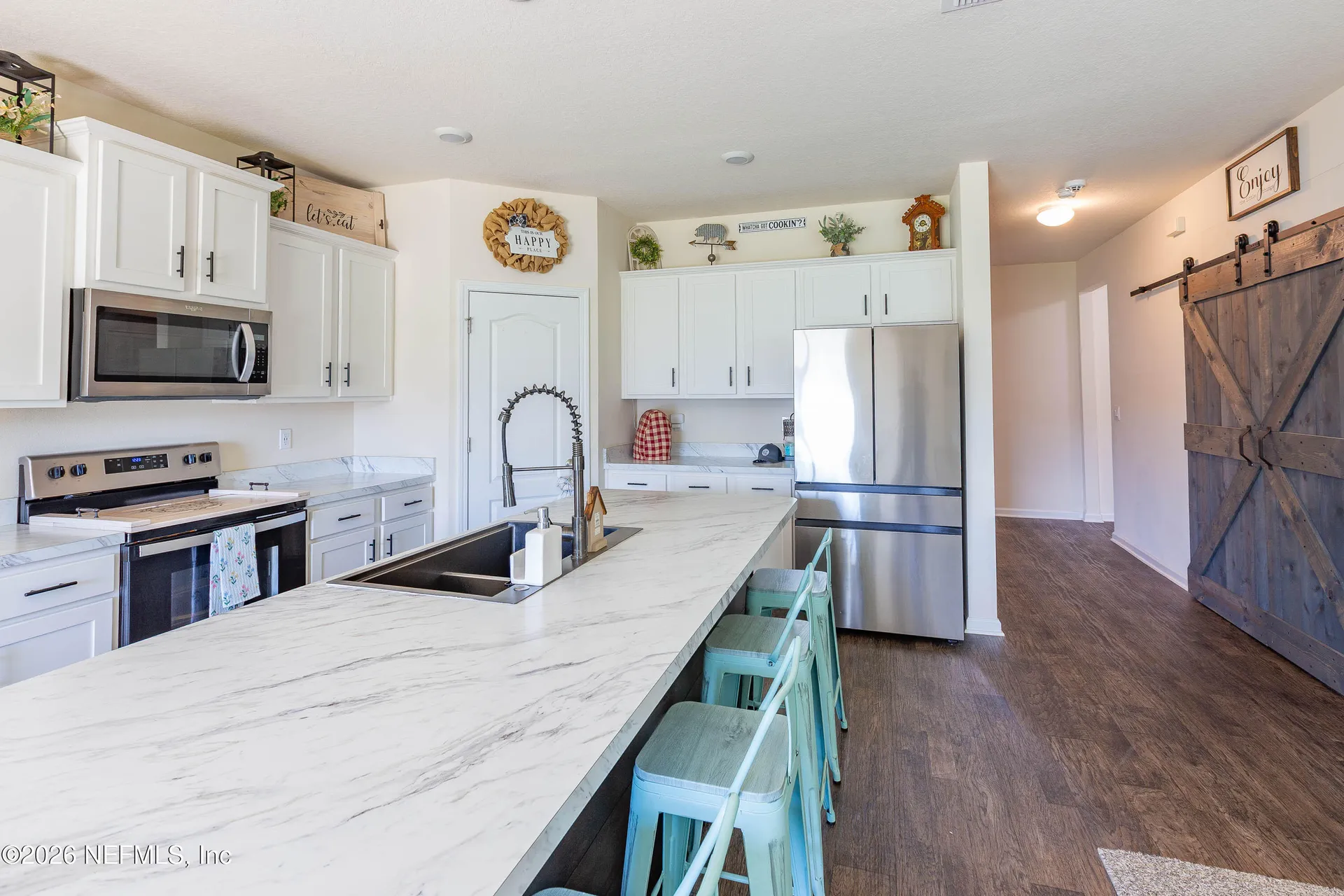 2224 Willow Glen Lane Green Cove Springs FL 32043