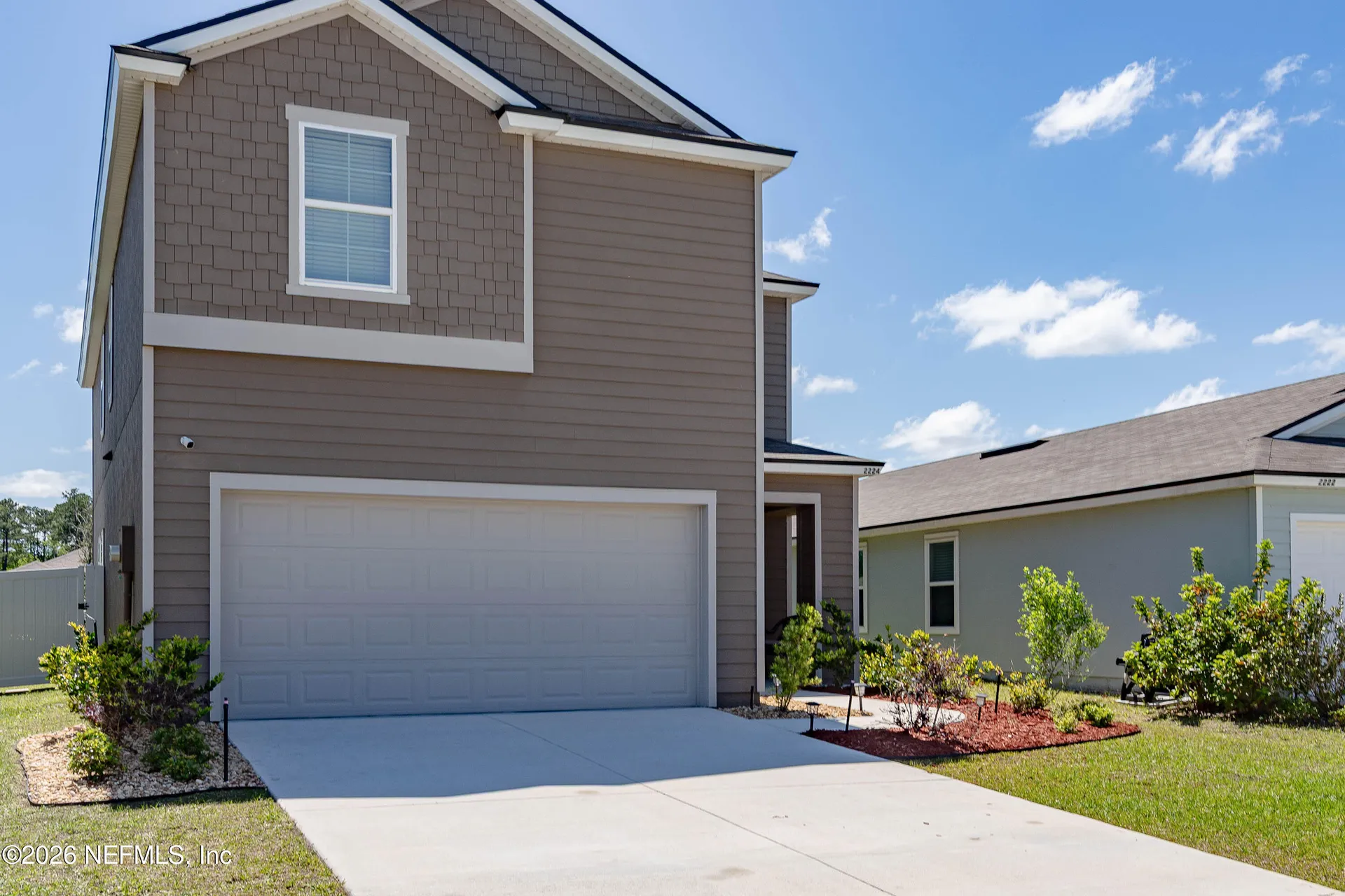 2224 Willow Glen Lane Green Cove Springs FL 32043
