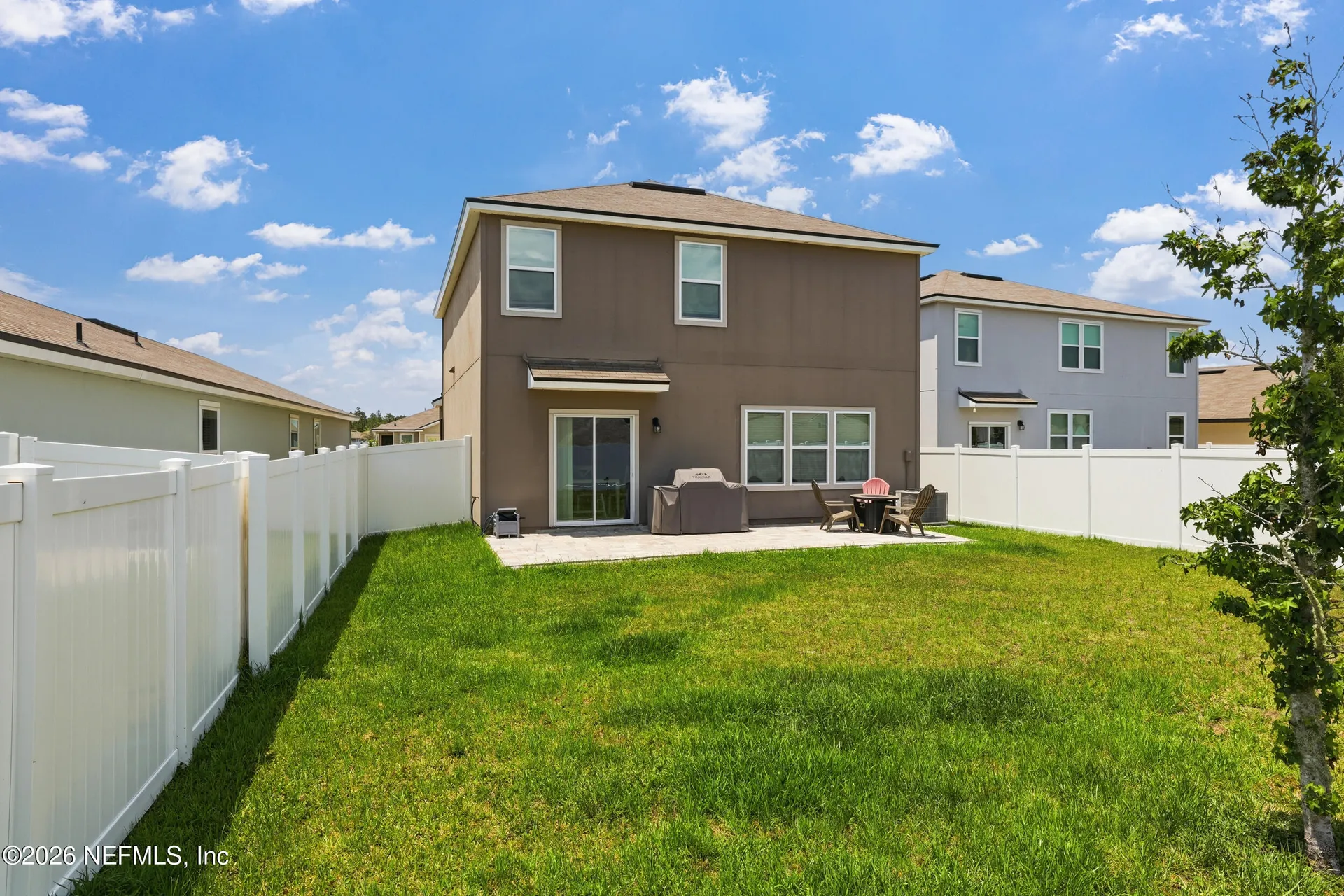 2224 Willow Gln Lane Green Cove Springs FL 32043