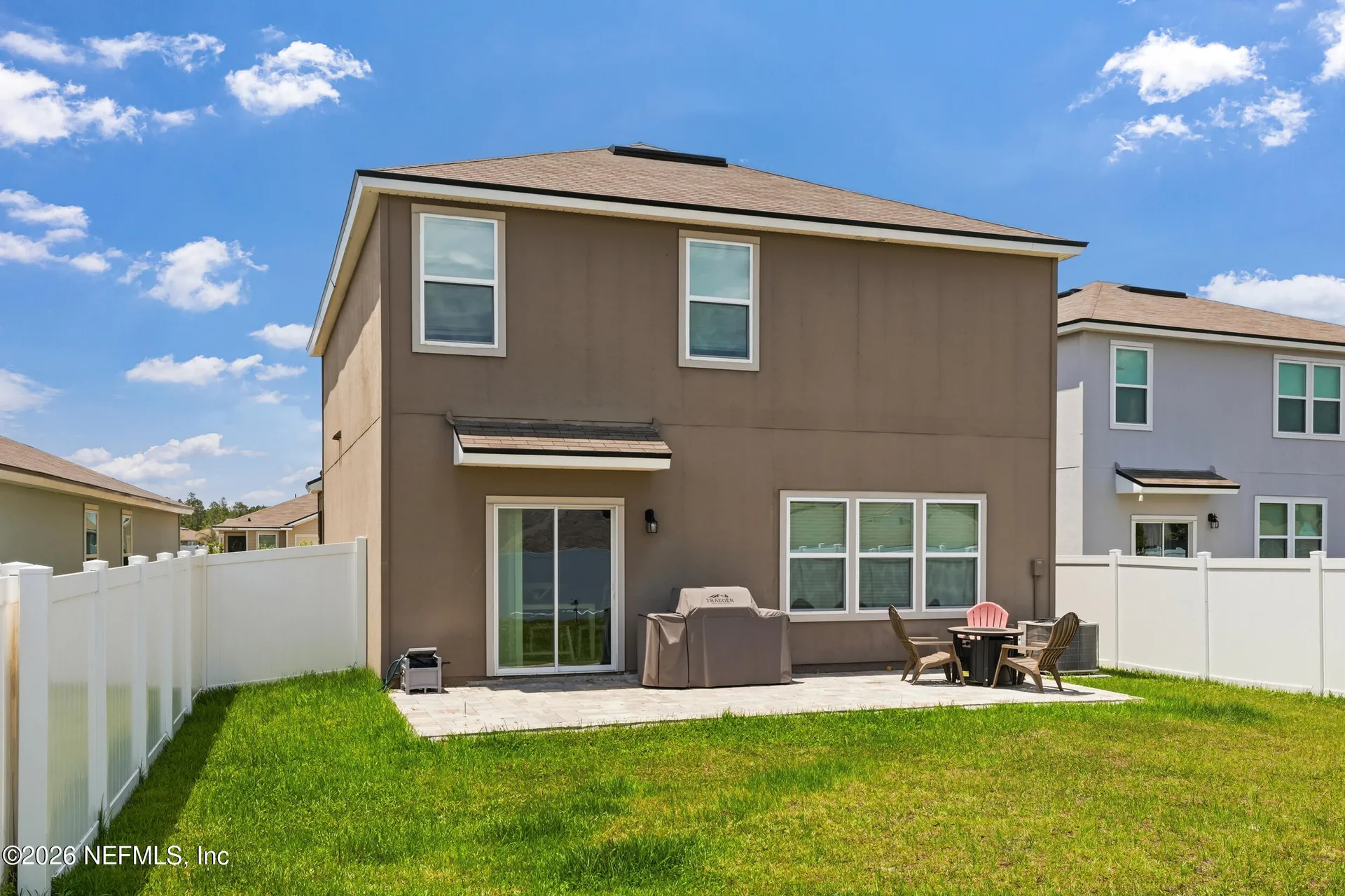 2224 Willow Gln Lane Green Cove Springs FL 32043