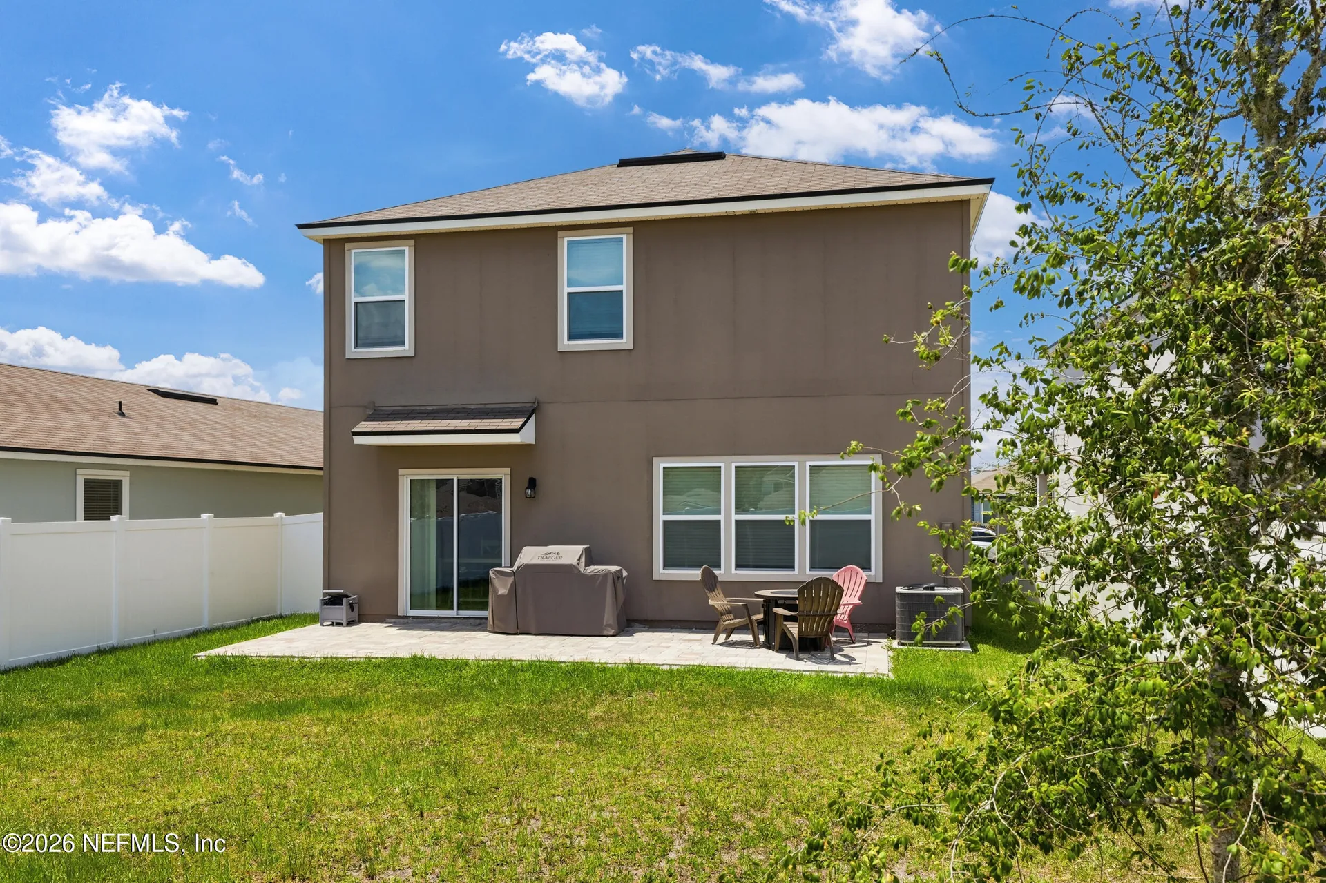 2224 Willow Gln Lane Green Cove Springs FL 32043