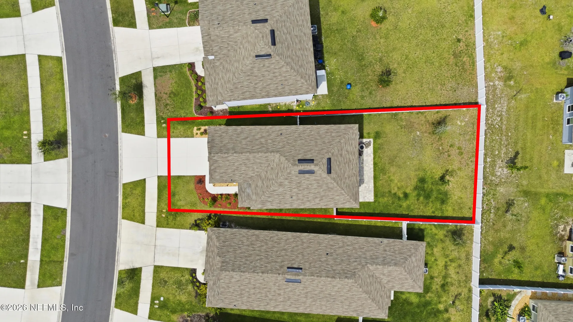 2224 Willow Gln Lane Green Cove Springs FL 32043