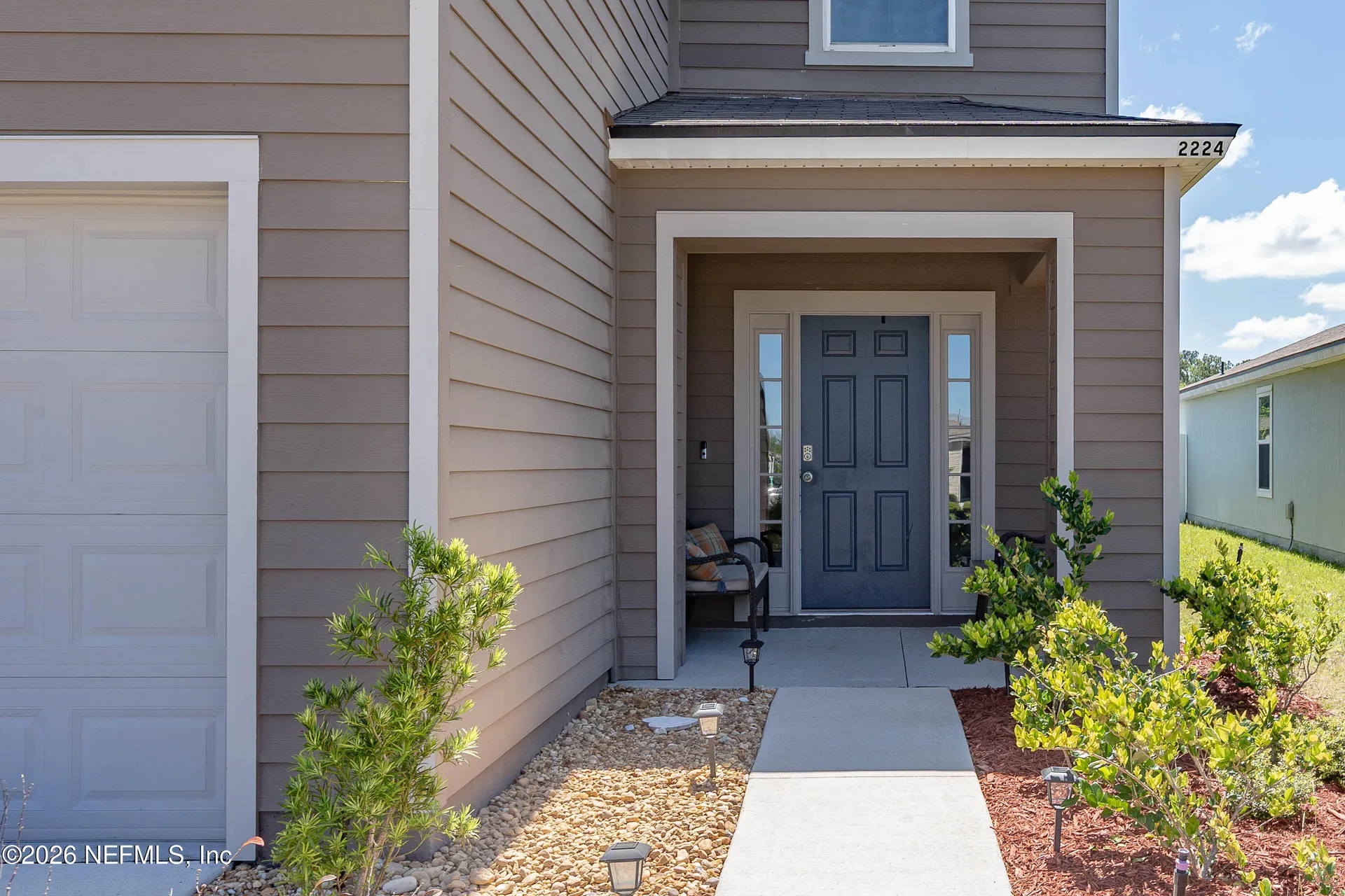2224 Willow Glen Lane Green Cove Springs FL 32043