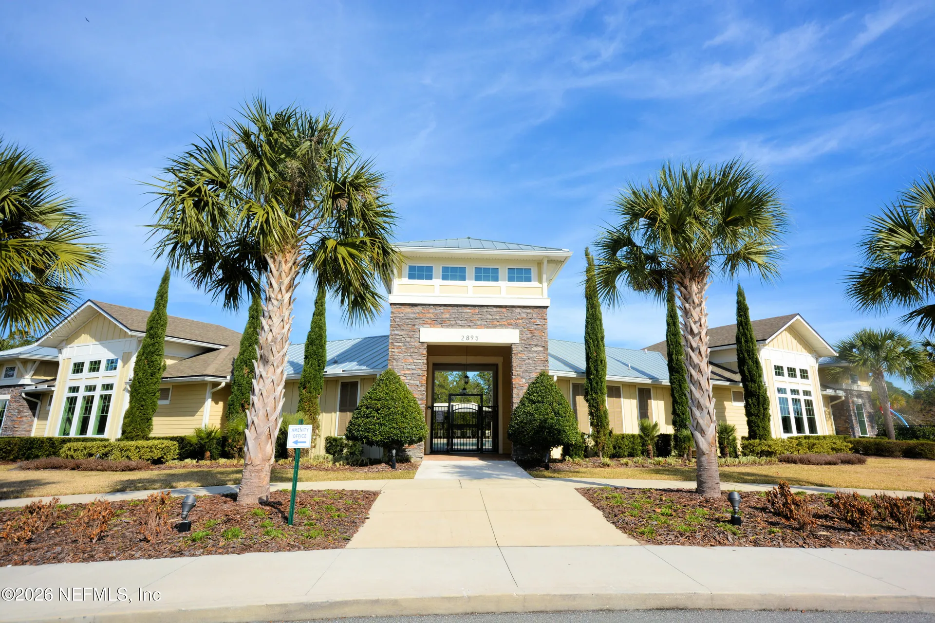 2224 Willow Glen Lane Green Cove Springs FL 32043