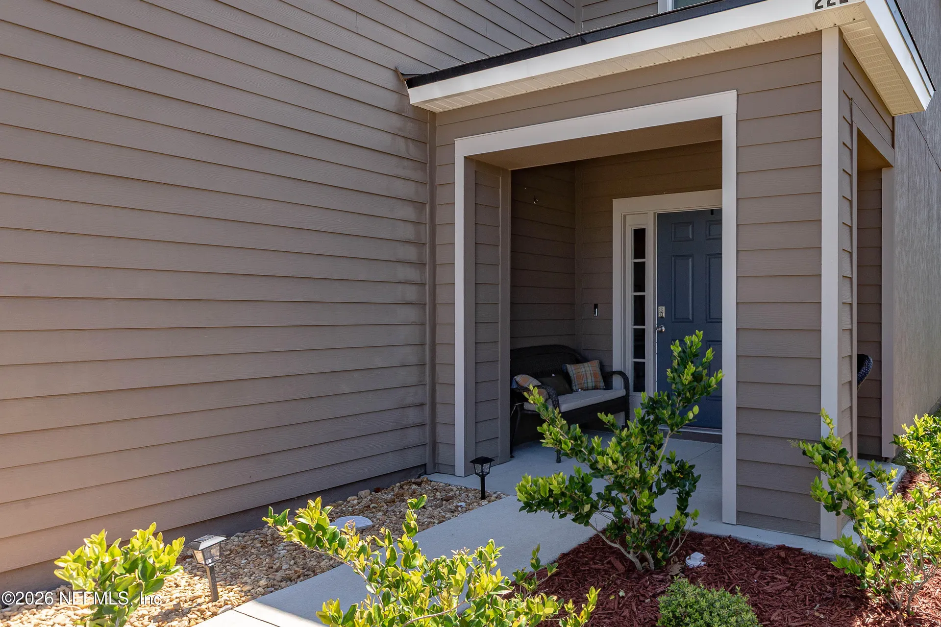 2224 Willow Glen Lane Green Cove Springs FL 32043