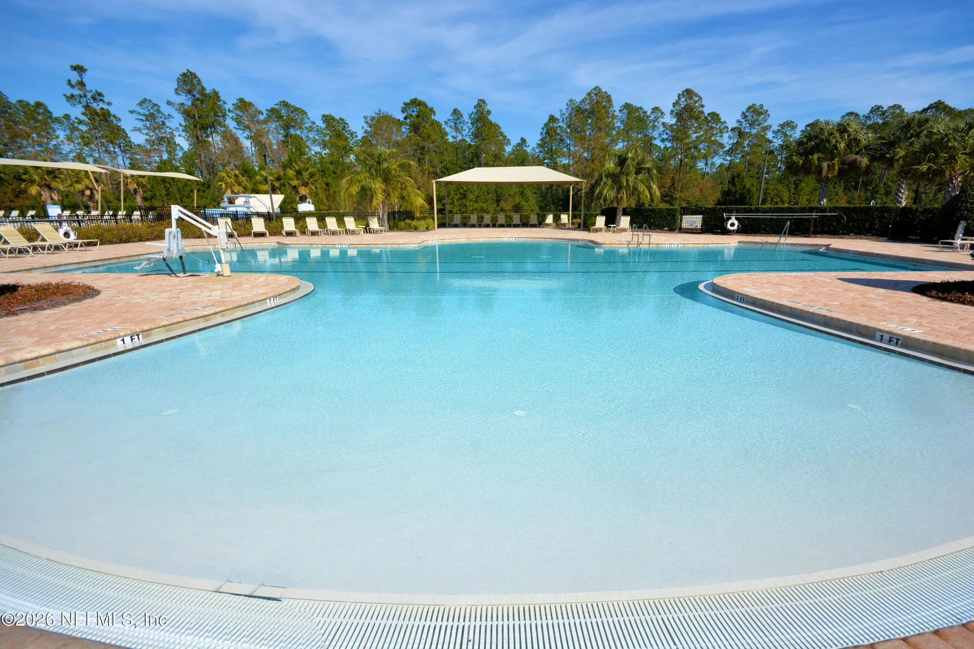 2224 Willow Glen Lane Green Cove Springs FL 32043