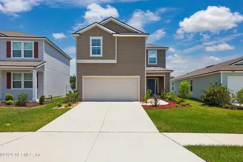 2224 Willow Gln Lane Green Cove Springs FL 32043