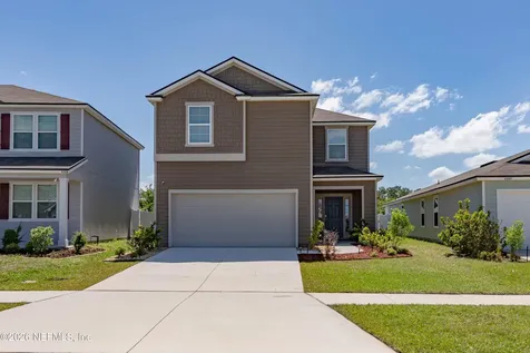 2224 Willow Glen Lane Green Cove Springs FL 32043