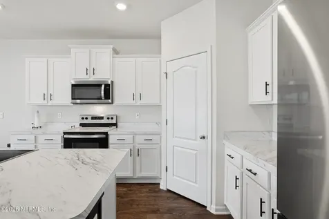 2224 Willow Gln Lane Green Cove Springs FL 32043