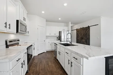 2224 Willow Gln Lane Green Cove Springs FL 32043