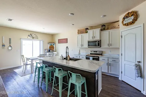2224 Willow Glen Lane Green Cove Springs FL 32043