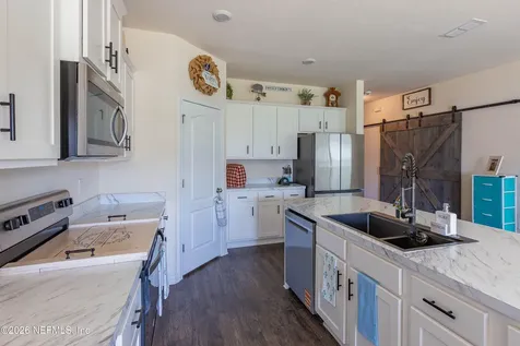 2224 Willow Glen Lane Green Cove Springs FL 32043