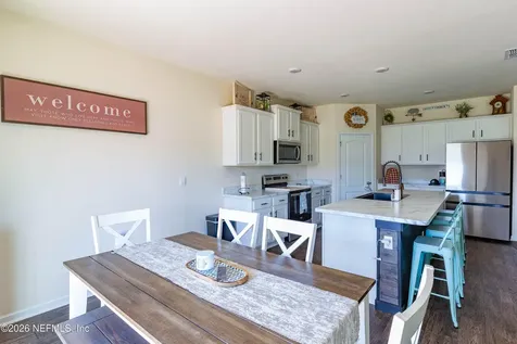 2224 Willow Glen Lane Green Cove Springs FL 32043