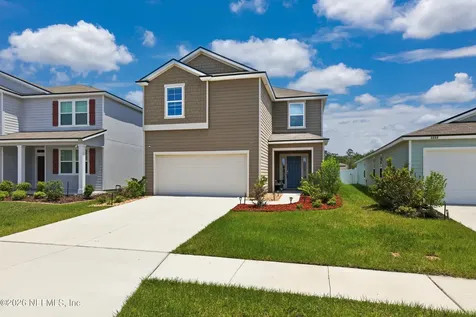 2224 Willow Gln Lane Green Cove Springs FL 32043