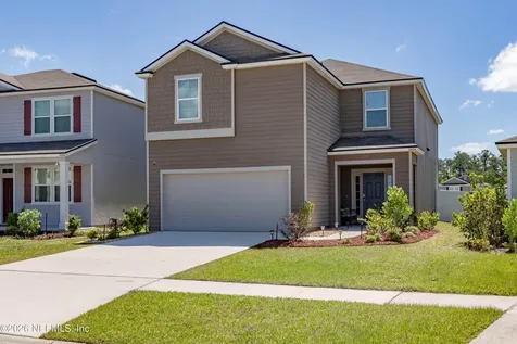 2224 Willow Glen Lane Green Cove Springs FL 32043