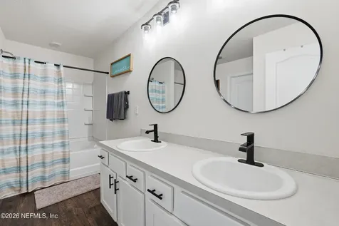 2224 Willow Gln Lane Green Cove Springs FL 32043