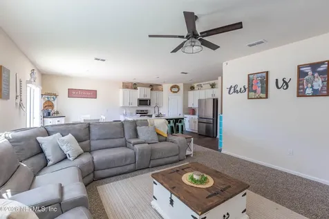 2224 Willow Glen Lane Green Cove Springs FL 32043