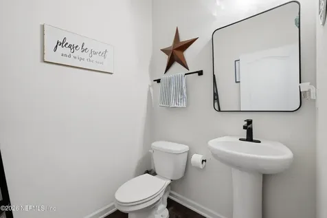 2224 Willow Gln Lane Green Cove Springs FL 32043