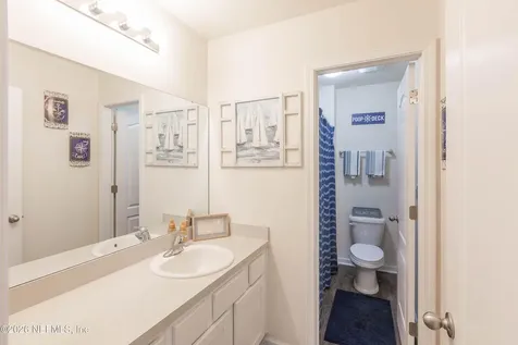 2224 Willow Glen Lane Green Cove Springs FL 32043