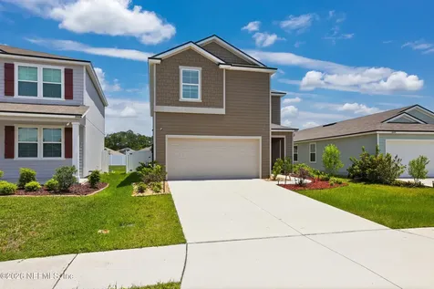 2224 Willow Gln Lane Green Cove Springs FL 32043