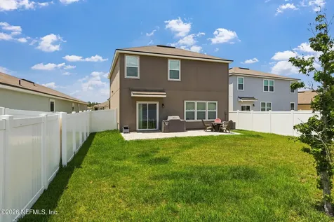 2224 Willow Gln Lane Green Cove Springs FL 32043