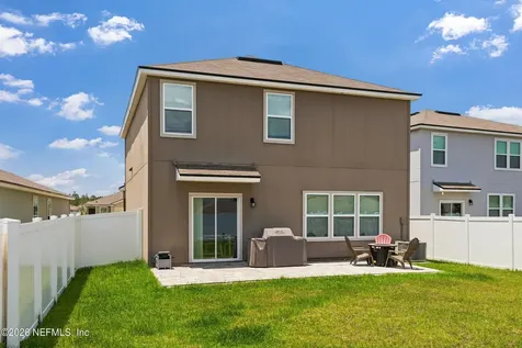 2224 Willow Gln Lane Green Cove Springs FL 32043