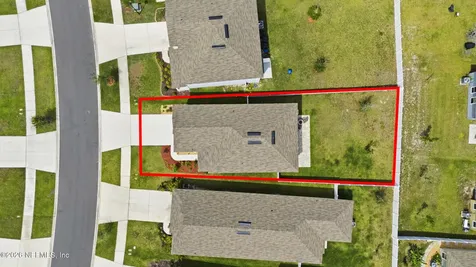 2224 Willow Gln Lane Green Cove Springs FL 32043