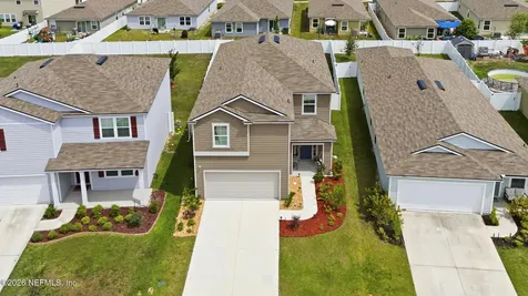 2224 Willow Gln Lane Green Cove Springs FL 32043
