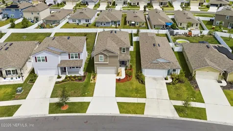 2224 Willow Gln Lane Green Cove Springs FL 32043
