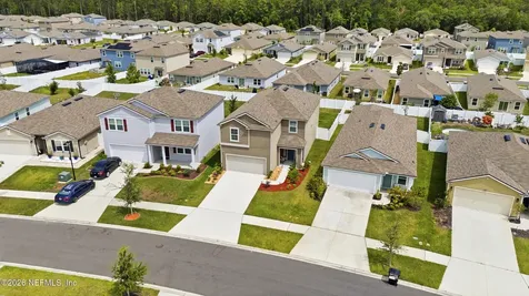2224 Willow Gln Lane Green Cove Springs FL 32043