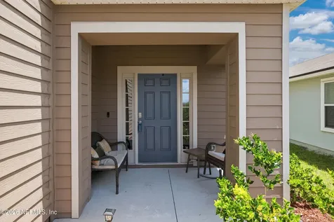 2224 Willow Gln Lane Green Cove Springs FL 32043