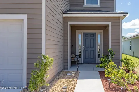 2224 Willow Glen Lane Green Cove Springs FL 32043