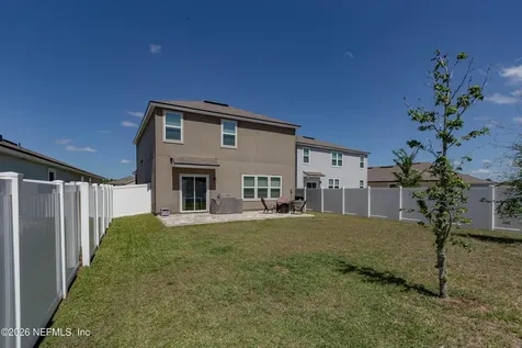 2224 Willow Glen Lane Green Cove Springs FL 32043