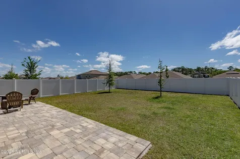2224 Willow Glen Lane Green Cove Springs FL 32043
