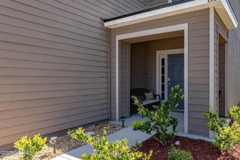 2224 Willow Glen Lane Green Cove Springs FL 32043