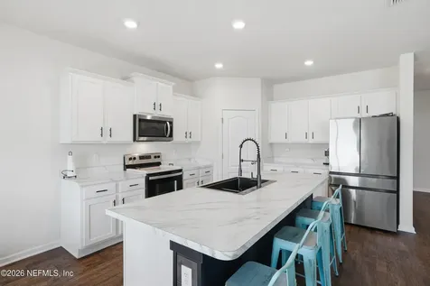 2224 Willow Gln Lane Green Cove Springs FL 32043