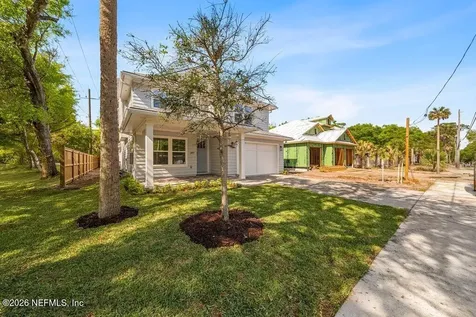 397 Plaza Atlantic Beach FL 32233